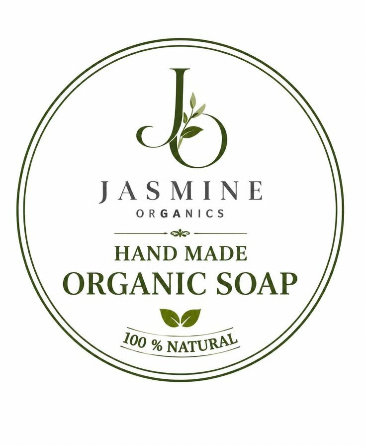 Jasmine organic 