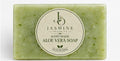 Organic Aloe Vera Soap – Deep Hydration, Soothing & Natural Skin Repair