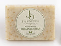 Organic Rice Soap – Skin Brightening, Glass Skin Polish & Anti-Blemish Care