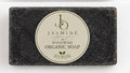 Organic Activated Charcoal Soap – Deep Pore Detox, Oil Control & Acne Protection