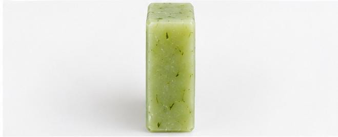Organic Aloe Vera Soap – Deep Hydration, Soothing & Natural Skin Repair