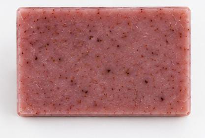 Organic Rose Soap – Gentle Hydration, Skin Softening & Romantic Floral Glow