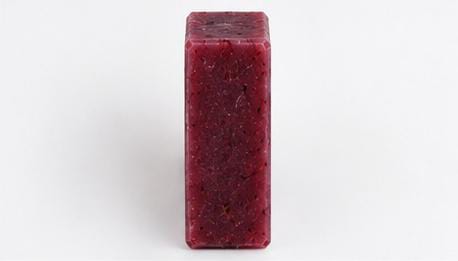 Organic Beetroot Soap – Natural Pink Glow, Anti-Pigmentation & Skin Revitalizing