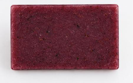 Organic Beetroot Soap – Natural Pink Glow, Anti-Pigmentation & Skin Revitalizing